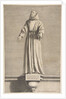 St. Francis by Nicolas Pitau