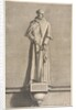 The Blessed John Mata by Nicolas Pitau