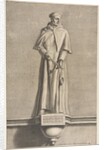 The Blessed John Mata by Nicolas Pitau