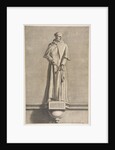 The Blessed John Mata by Nicolas Pitau