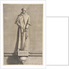 The Blessed John Mata by Nicolas Pitau