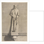 The Blessed John Mata by Nicolas Pitau