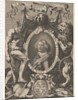 Marc de Wilson, 17th century by Nicolas Regnesson