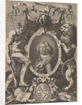 Marc de Wilson, 17th century by Nicolas Regnesson