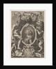 Marc de Wilson, 17th century by Nicolas Regnesson