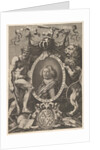 Marc de Wilson, 17th century by Nicolas Regnesson