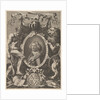 Marc de Wilson, 17th century by Nicolas Regnesson