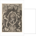 Marc de Wilson, 17th century by Nicolas Regnesson