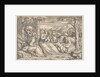 The Holy Family with saints Elizabeth and John, ca. 1550 by Nicolò Boldrini (attributed to)