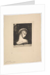 Perversity, 1891 by Odilon Redon