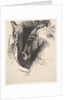 The Charger, 1894 by Odilon Redon