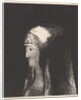 Druidesse, 1891 by Odilon Redon