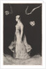 Haunting, 1893-94 by Odilon Redon