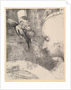 The Celestial Art, 1894 by Odilon Redon
