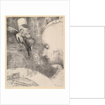 The Celestial Art, 1894 by Odilon Redon