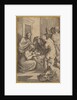 The Nativity, 16th century by Parmigianino