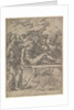 Entombment, ca. 1527-30 by Parmigianino