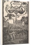 Noa Noa, 1893-94 by Paul Gauguin