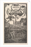 Noa Noa, 1893-94 by Paul Gauguin