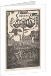 Noa Noa, 1893-94 by Paul Gauguin