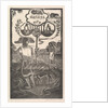 Noa Noa, 1893-94 by Paul Gauguin