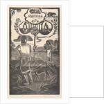 Noa Noa, 1893-94 by Paul Gauguin
