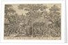 Peasant Fair, 1559 by Peeter van der Borcht
