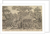 Peasant Fair, 1559 by Peeter van der Borcht