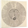 The Philosopher's Stone from Heinrich Khunrath, Amphiteatrum sapientiae aeternae by Peter van der Doort (attributed to)