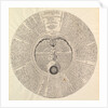 The Philosopher's Stone from Heinrich Khunrath, Amphiteatrum sapientiae aeternae by Peter van der Doort (attributed to)