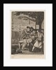 The Bostonians Paying the Excise-Man, or Tarring & Feathering, October 31, 1774 by Philip Dawe (attributed to)
