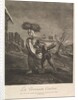 The Late Provision, 1771 by Philippe Triere