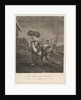 The Late Provision, 1771 by Philippe Triere