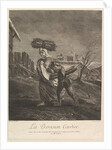 The Late Provision, 1771 by Philippe Triere