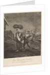 The Late Provision, 1771 by Philippe Triere