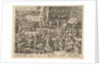 Justice from The Virtues, ca. 1559-60 by Philip Galle