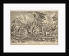 The Triumph of Time, 1574 by Philip Galle
