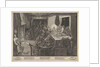 The Death of the Virgin, 1574 by Philip Galle