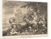The Feast of Bacchus, ca. 1738 by Pierre Alexandre Aveline