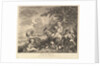 The Feast of Bacchus, ca. 1738 by Pierre Alexandre Aveline