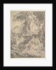 Fountain of Love, 1738 by Pierre Alexandre Aveline