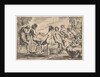 Orpheus, 1610-42 by Pierre Brebiette