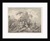 Country Fair, 1762 by Pierre Charles Levesque