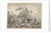 Country Fair, 1762 by Pierre Charles Levesque