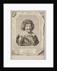 Jean de Saint-Bonnet, marquis de Toiras by Pierre Daret