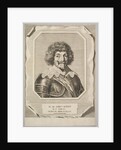 Jean de Saint-Bonnet, marquis de Toiras by Pierre Daret
