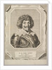 Jean de Saint-Bonnet, marquis de Toiras by Pierre Daret
