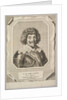 Jean de Saint-Bonnet, marquis de Toiras by Pierre Daret