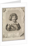 Jean de Saint-Bonnet, marquis de Toiras by Pierre Daret