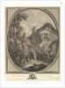Paysage au Moulin, 18th century by Pierre Francois Laurent